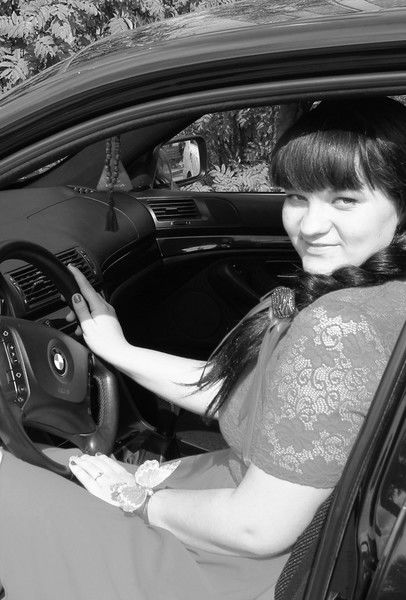 Юленька Прохорович