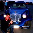 Михаил Мочалов