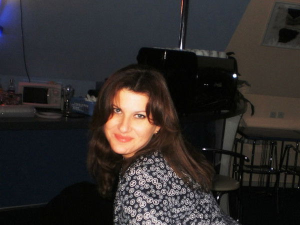 Ирина Кузнецова