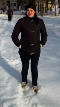 Олечька Линник