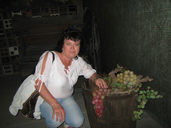 Екатерина Татьянина