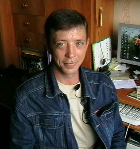 Александр Васильевич