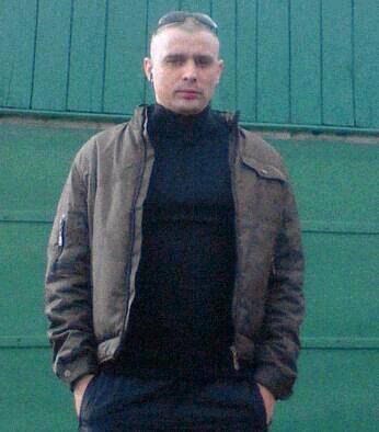 Михаил Манакин