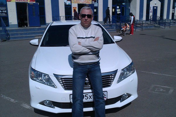 Влад Филиппов