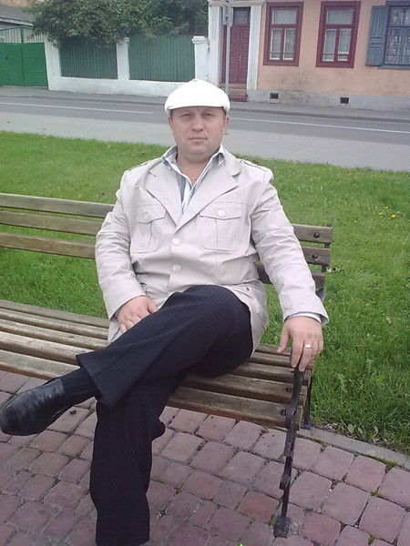 Юрий Поляков