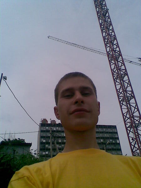 Антон Малков