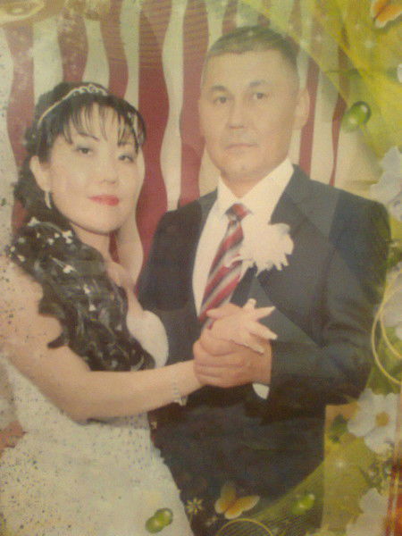 Гульжанар Ахметова