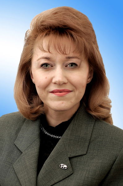 Ключерова Татьяна