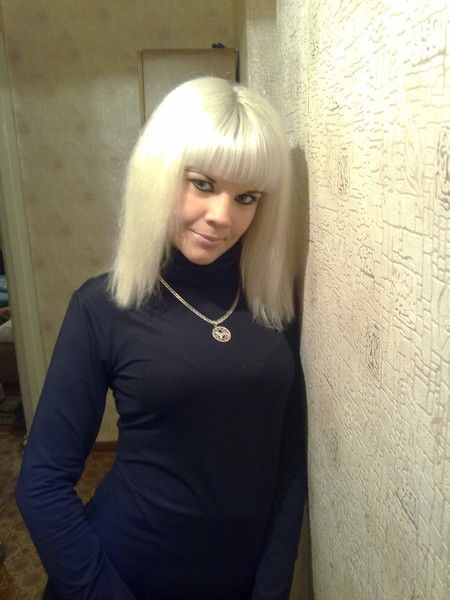 Алеся Уразбахтина