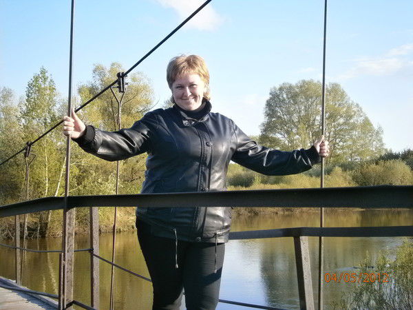 Анечка Луговских