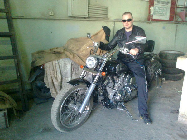 Александр Шушарин