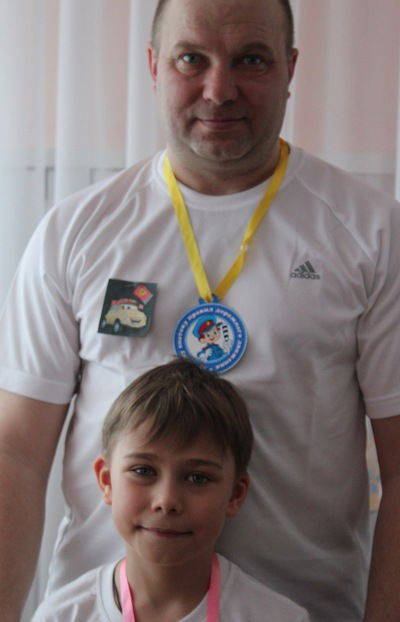 Савва Гребнев