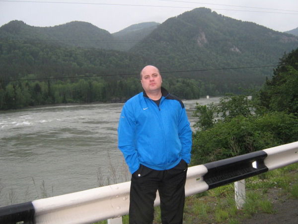 Селезнев Алексей