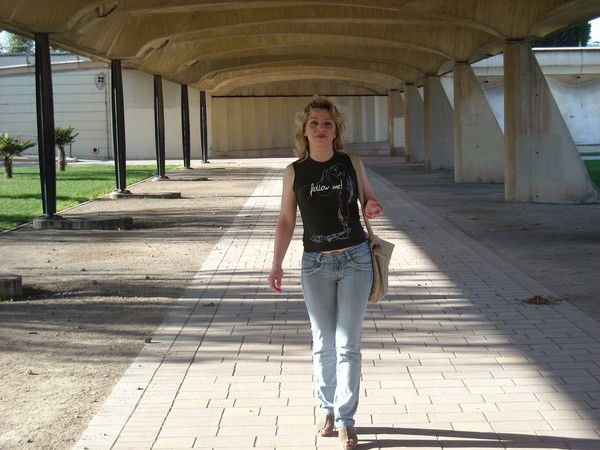 Надежда Солощенко