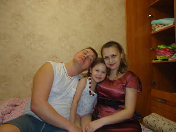 Анастасия Стрепетилова