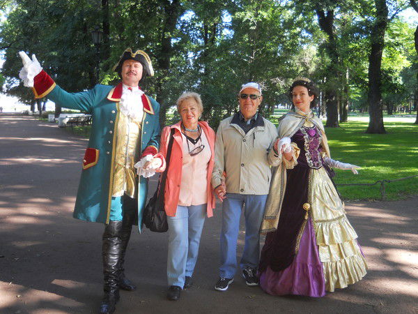 Маргарита Петрачкова