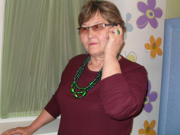 Халима Жонкебаева