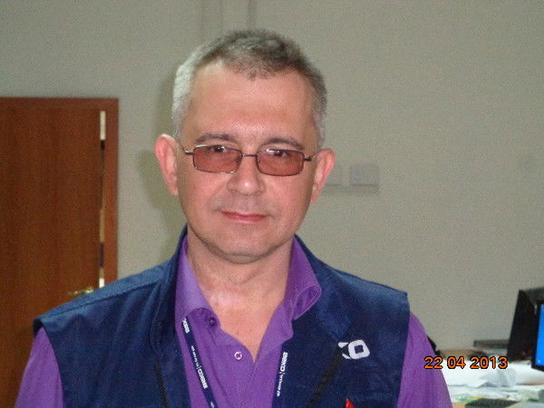 Семён Потехин