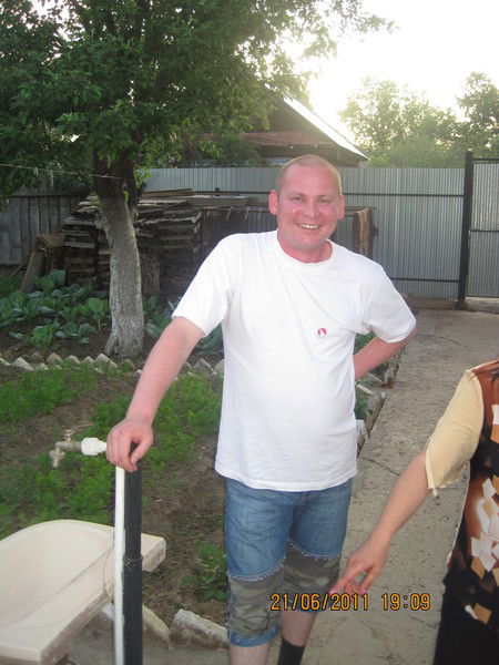 Николай Касаткин