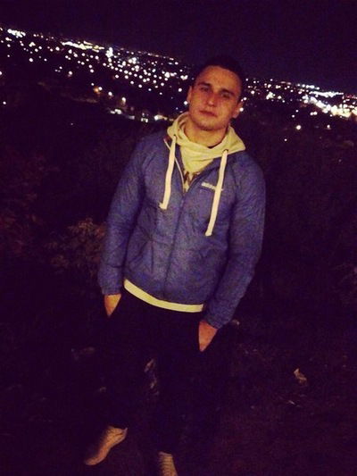 Дмитрий Гришин