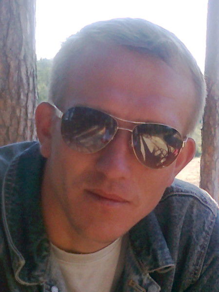 Дмитрий Веревкин