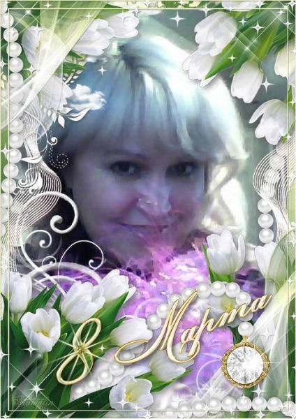 Светлана Велижанина