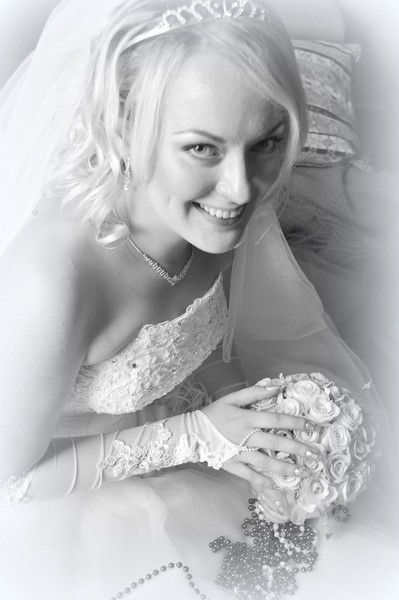 Юленька Пушкова