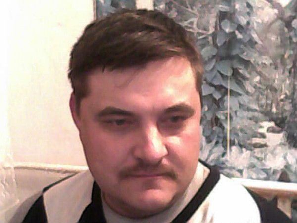 Анатолий Таах