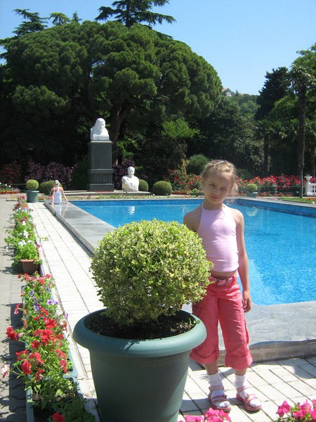 Наталия Тюкова