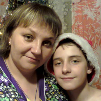 Мария Шаповалова