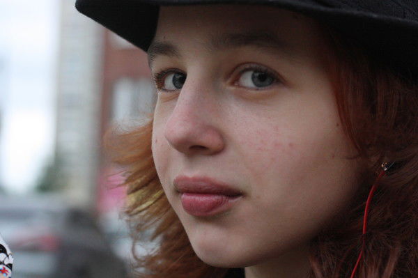 Катя Улиханян