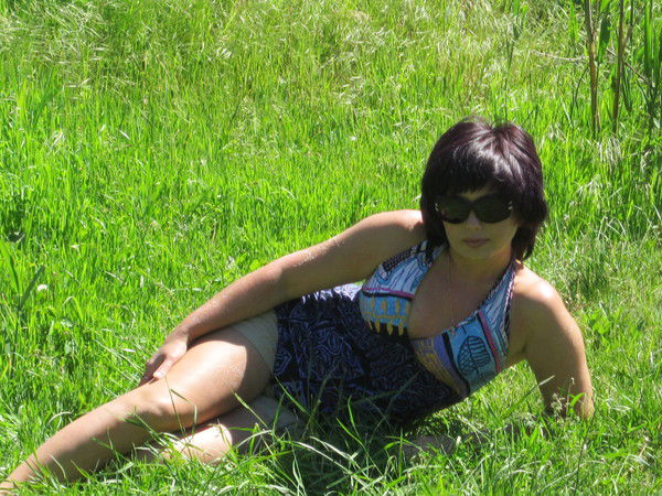 Марина Сачковская