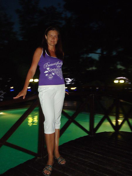 Наташа Радуга