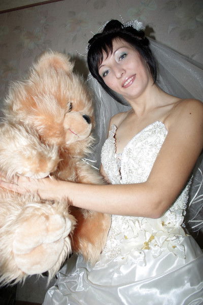 Елизарова Марина