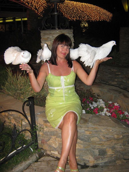 Соловых Светлана