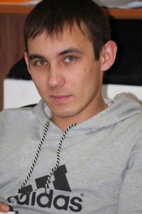 Вадим Алимгулов