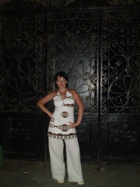 Татьяна Кабачевская