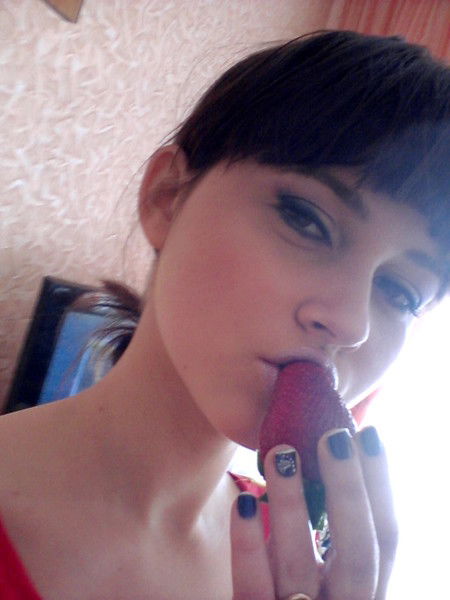 Александра Стручкова