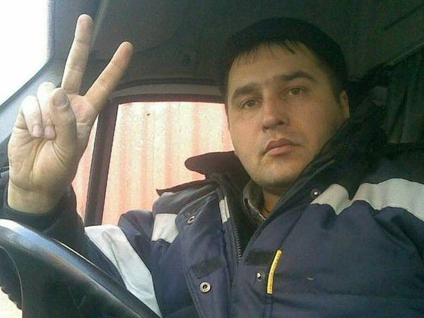 Андрей Зеленцов