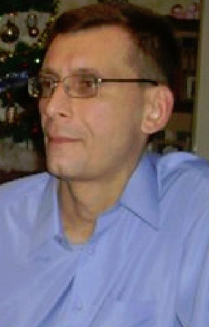 Максим Бунегин