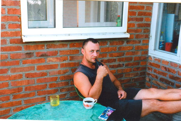 Алексей Родин