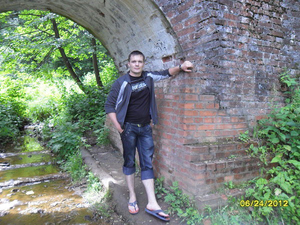 Дмитрий Пикалов