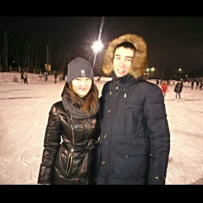 Адина Караманова