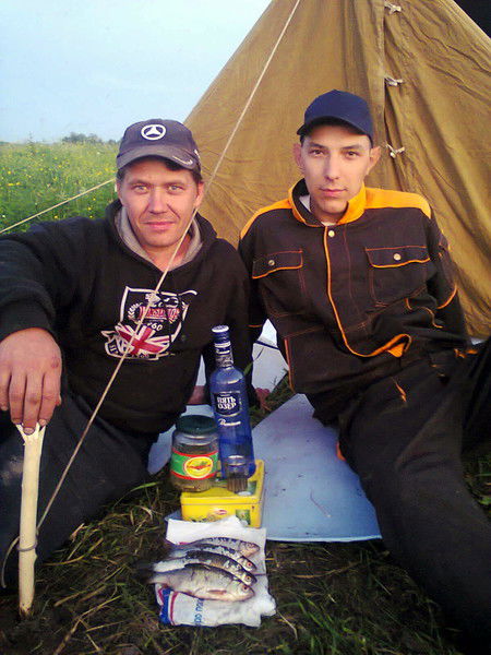 Всеволод Трофимов