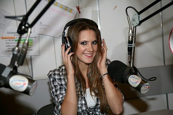 Кира Пластинина