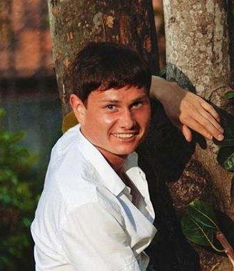 Никита Петухов