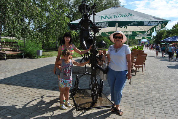 Людмила Павленко