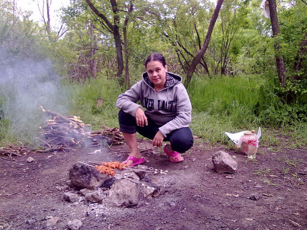 Алевтинка Клонд 35