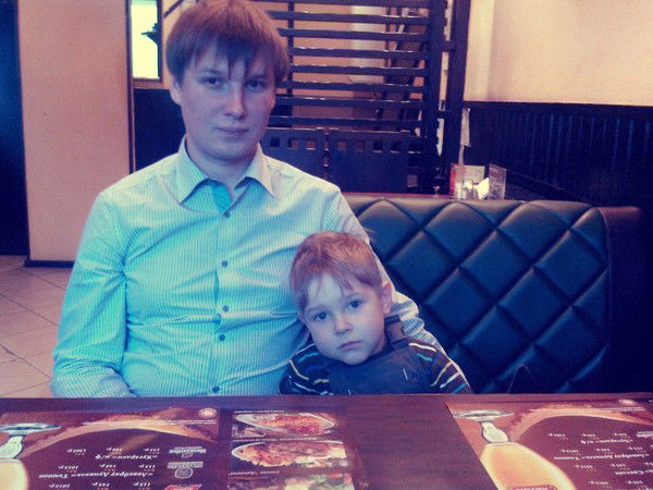 Вадим Копустин