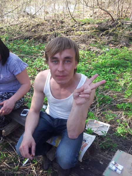 Леха Удалов